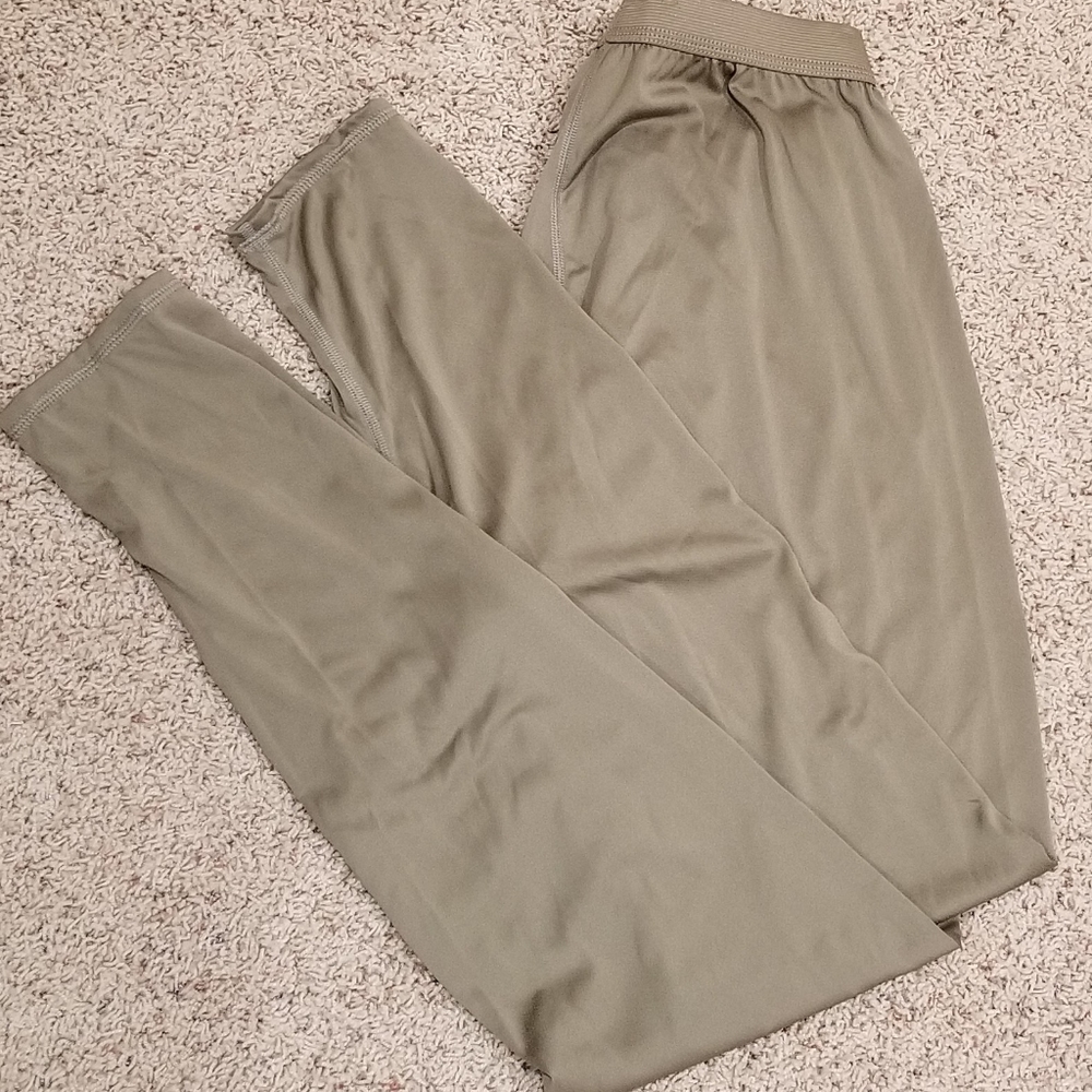 M, Long Underwear